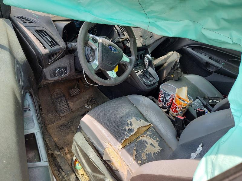 Продаж на аукціоні авто 2014 Ford Transit Connect, vin: NM0LS7E70E1134088, номер лоту: 56361296