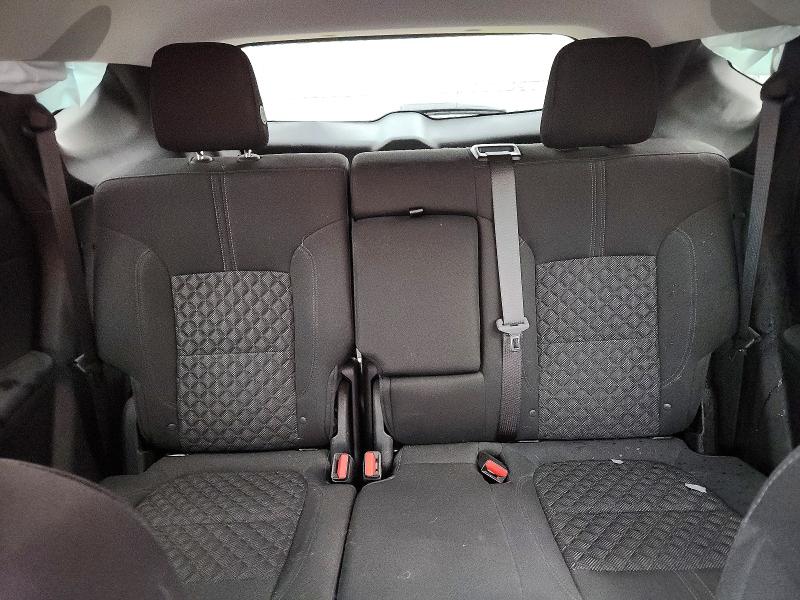 58101256 :رقم المزاد ، 3GNKBHRS2LS688478 vin ، 2020 Chevrolet Blazer مزاد بيع