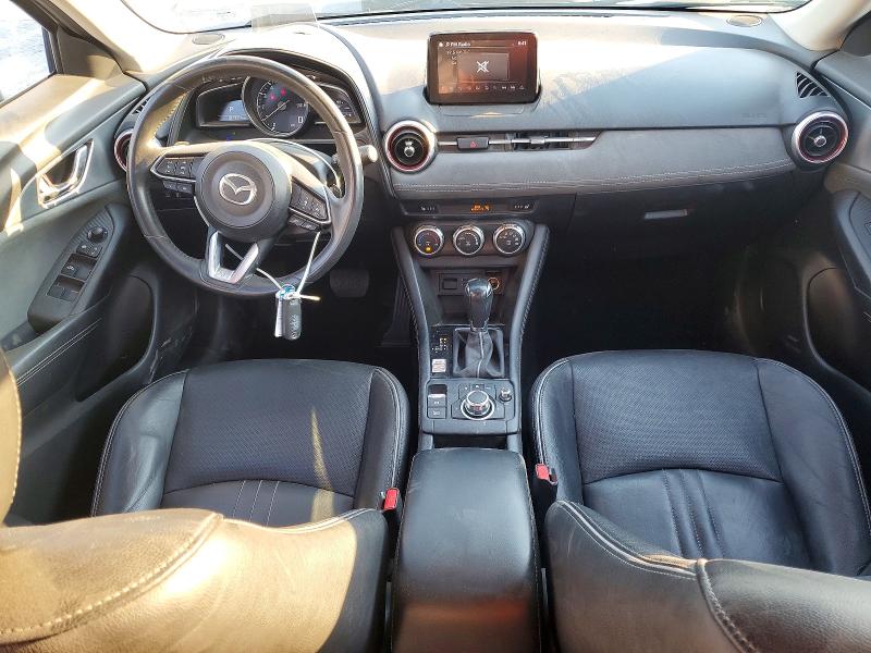 Auction sale of the 2019 Mazda Cx-3, vin: JM1DKFD76K1457723, lot number: 57436686