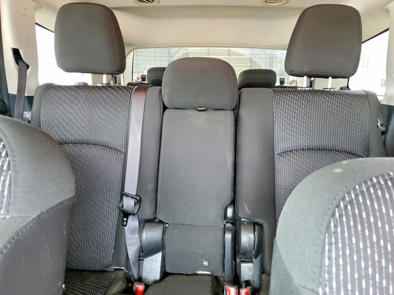 Aukcja sprzedaży 2019 Dodge Journey, vin: 3C4PDCBB0KT866287, numer aukcji: 56894016