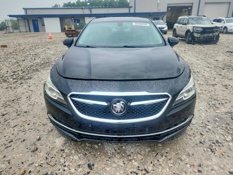 Aukcja sprzedaży 2017 Buick Lacrosse, vin: 1G4ZP5SSXHU155802, numer aukcji: 58468266