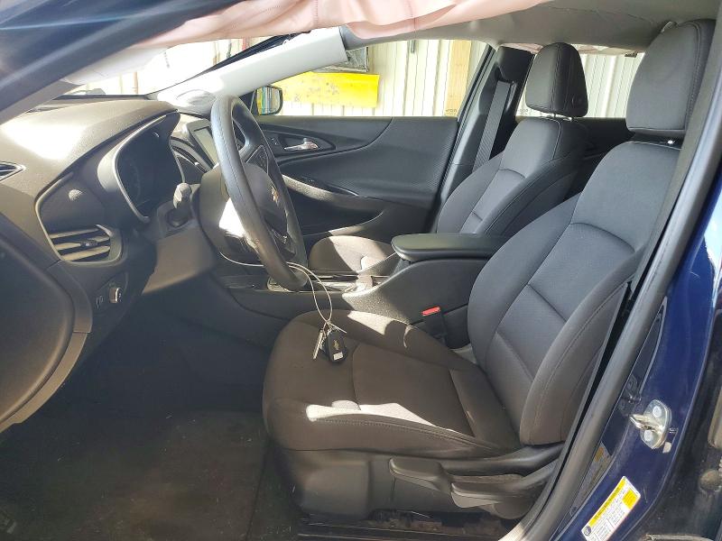 Продаж на аукціоні авто 2018 Chevrolet Malibu, vin: 1G1ZB5ST8JF177148, номер лоту: 56945486