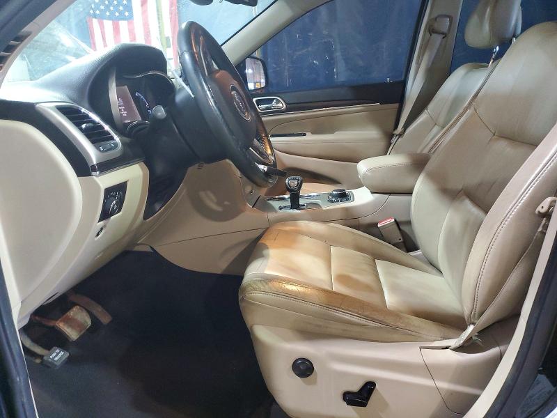 55587336 :رقم المزاد ، 1C4RJFBGXEC122064 vin ، 2014 Jeep Grand Cherokee مزاد بيع