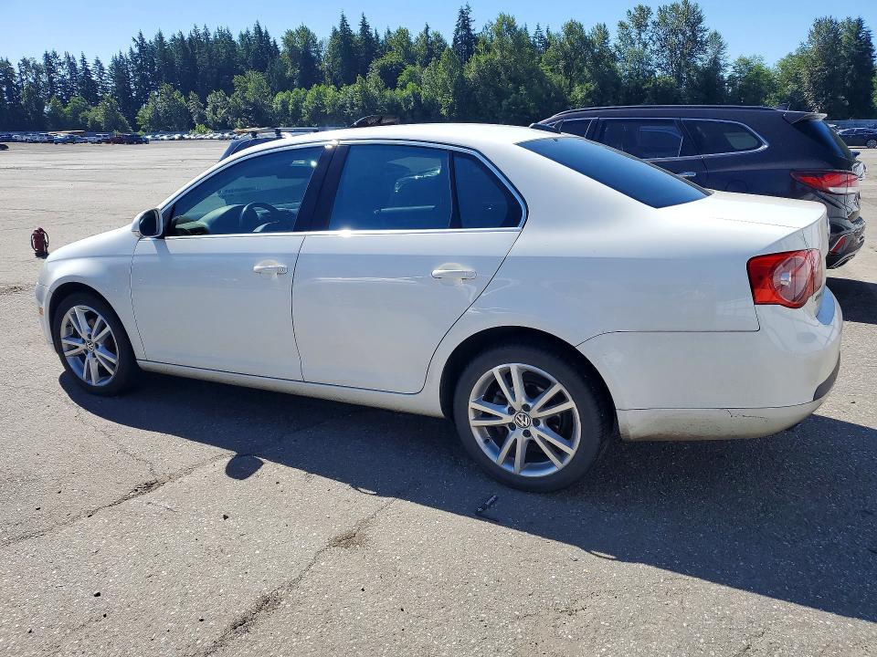 Aukcja sprzedaży 2006 Volkswagen Jetta, vin: 3VWDT71KX6M661510, numer aukcji: 58147566