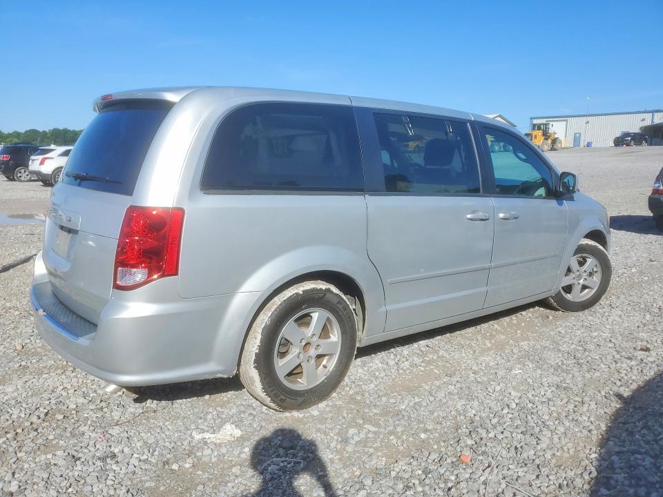 Aukcja sprzedaży 2011 Dodge Grand Caravan, vin: 2D4RN3DG3BR628518, numer aukcji: 57208056