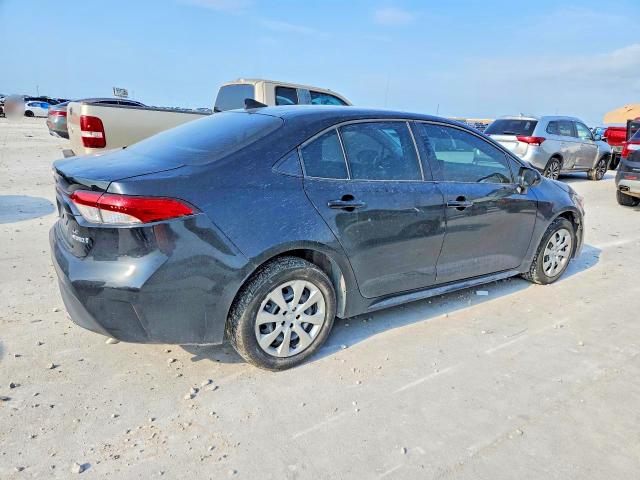 Aukcja sprzedaży 2024 Toyota Corolla Hybrid, vin: JTDBCMFE4R3030480, numer aukcji: 54420656