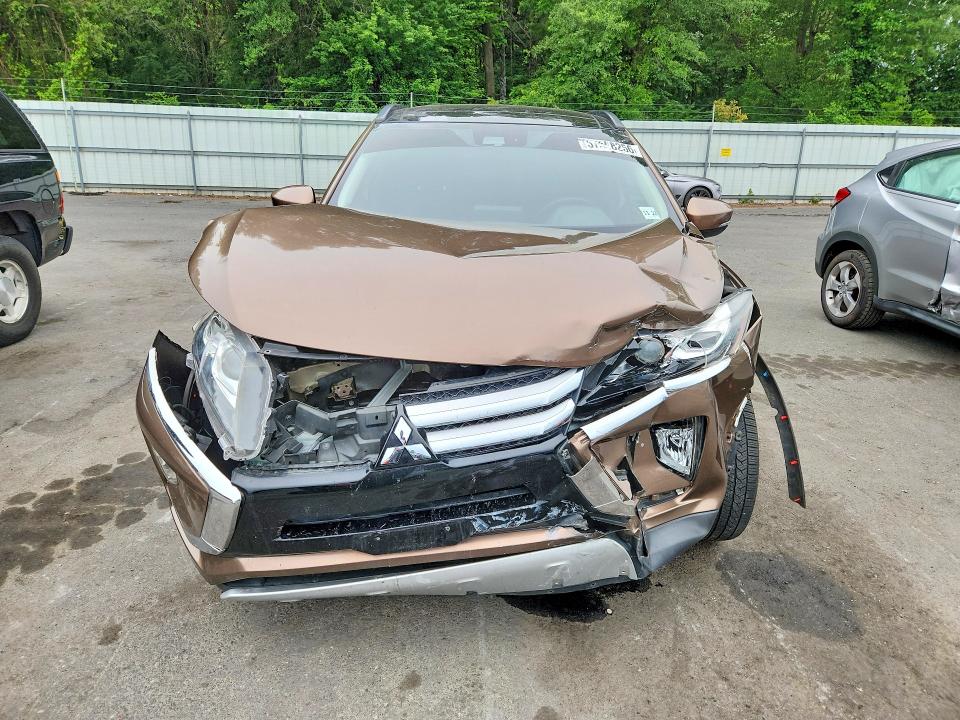 Продажа на аукционе авто 2020 Mitsubishi Eclipse Cross, vin: JA4AS5AA7LZ001398, номер лота: 57598256