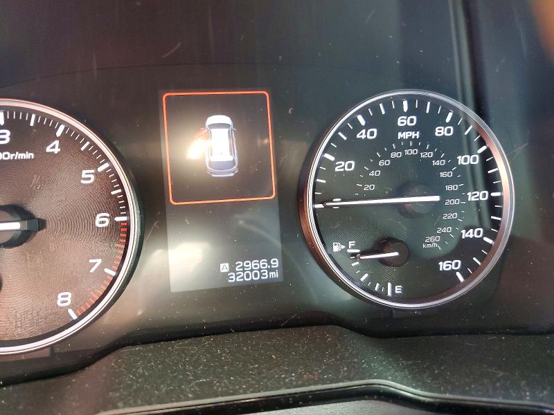 Aukcja sprzedaży 2022 Subaru Outback, vin: 4S4BTAFC6N3180058, numer aukcji: 55417456