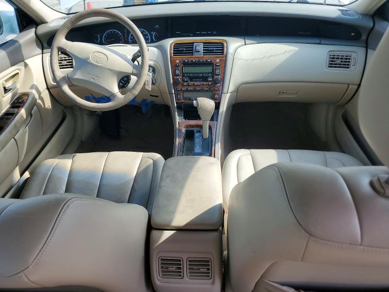 Aukcja sprzedaży 2000 Toyota Avalon, vin: 4T1BF28B8YU106091, numer aukcji: 55981376