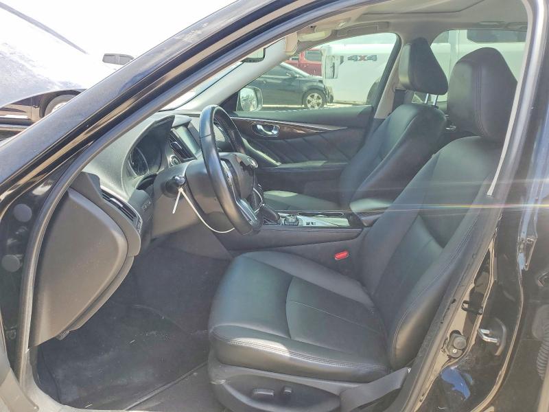 Продаж на аукціоні авто 2018 Infiniti Q50, vin: JN1EV7AP5JM356419, номер лоту: 56148656