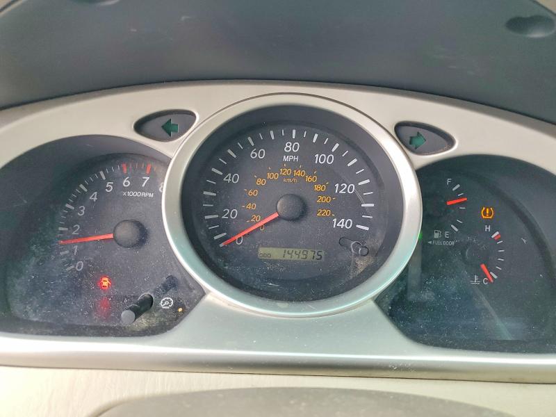 Aukcja sprzedaży 2004 Toyota Highlander, vin: JTEEP21A040025616, numer aukcji: 56544576