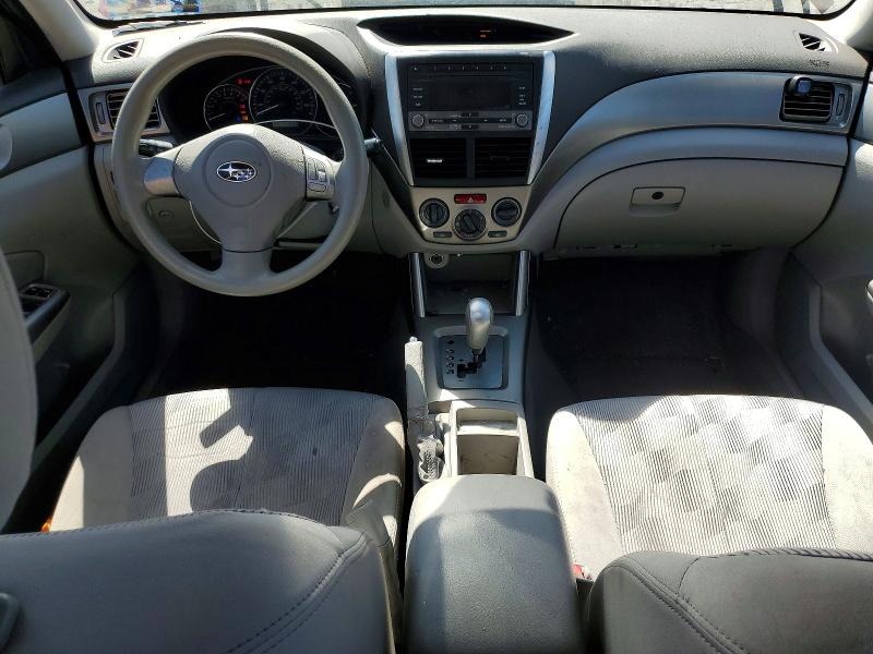 Продаж на аукціоні авто 2010 Subaru Forester, vin: JF2SH6BC5AH770470, номер лоту: 56134506