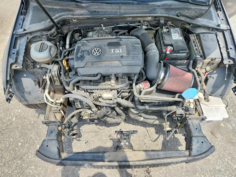 Aukcja sprzedaży 2017 Volkswagen Gti, vin: 3VW547AU3HM076970, numer aukcji: 56235816