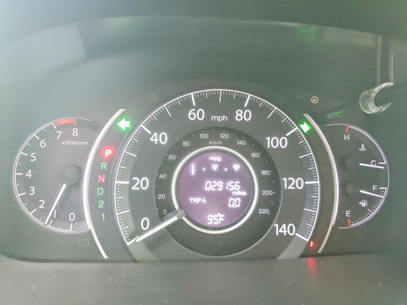 Aukcja sprzedaży 2014 Honda Cr-v, vin: 3CZRM3H38EG712507, numer aukcji: 55707166