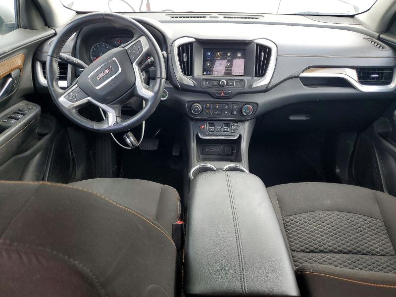 Aukcja sprzedaży 2018 Gmc Terrain, vin: 3GKALMEV5JL201201, numer aukcji: 58371426