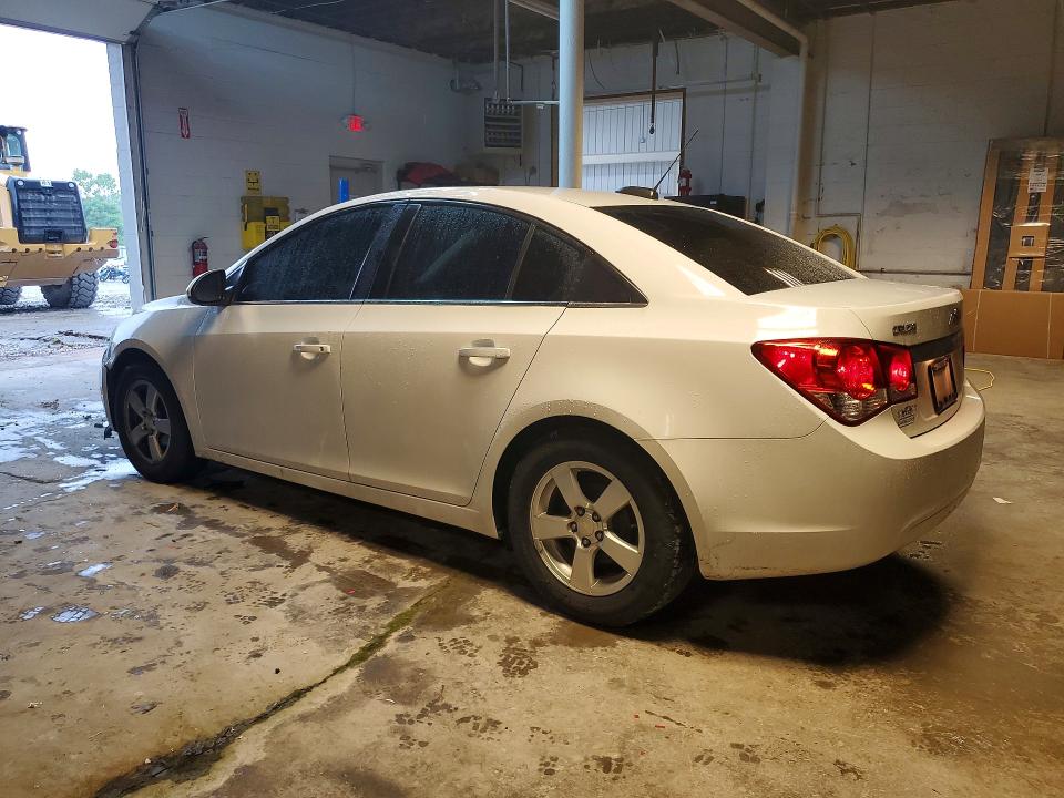Продажа на аукционе авто 2015 Chevrolet Cruze, vin: 1G1PC5SB3F7270799, номер лота: 56448646
