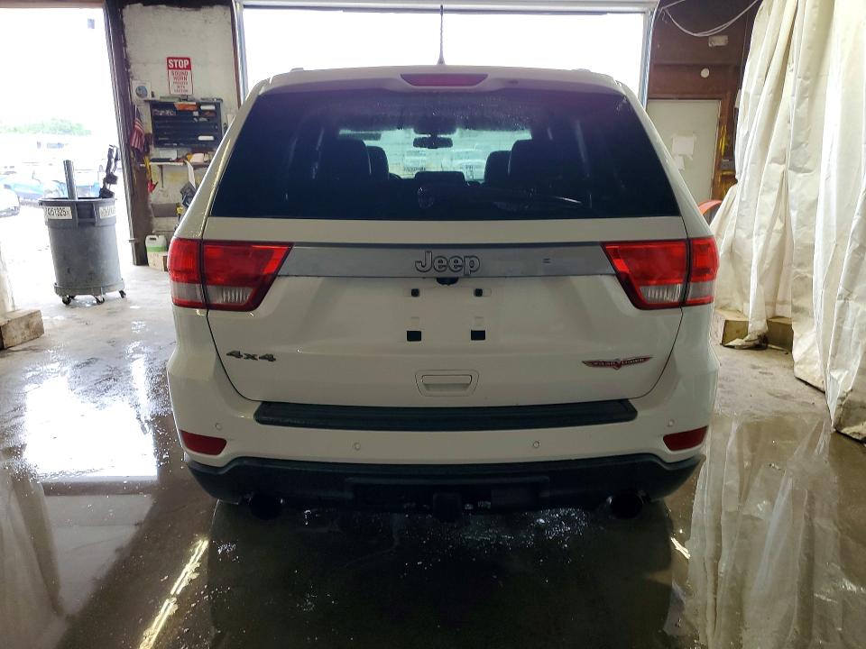 56517936 :رقم المزاد ، 1C4RJFATXDC589823 vin ، 2013 Jeep Grand Cherokee مزاد بيع
