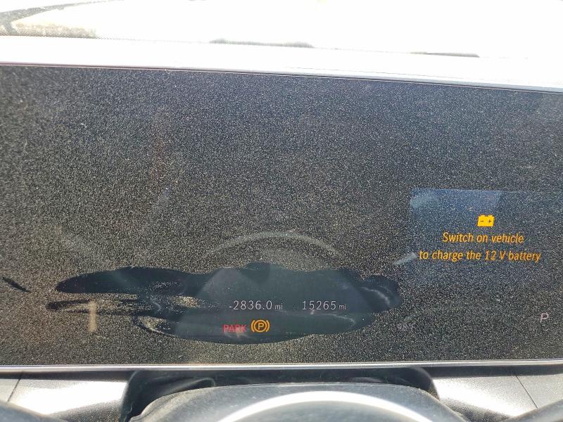 58043466 :رقم المزاد ، W1NKJ4HB0TF445609 vin ، 2026 Mercedes-benz Glc Coupe مزاد بيع