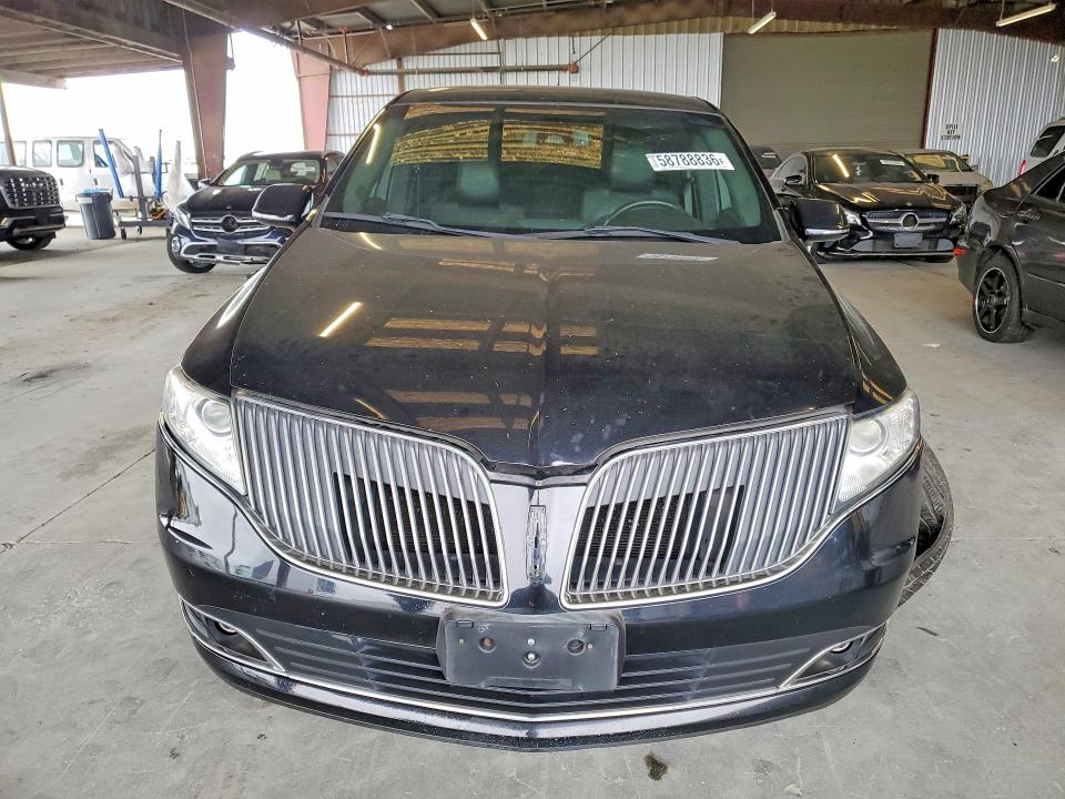 Продажа на аукционе авто 2016 Lincoln Mkt, vin: 2LMHJ5NK6GBL00321, номер лота: 58788836