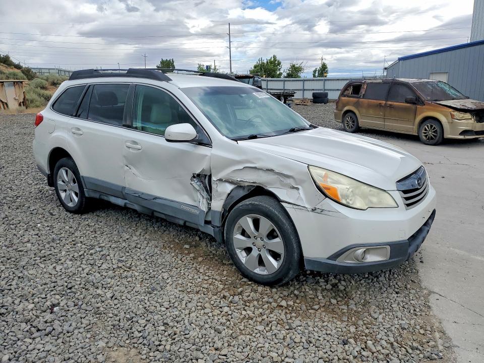 Продажа на аукционе авто 2011 Subaru Outback, vin: 4S4BRBFC3B3386566, номер лота: 58821676