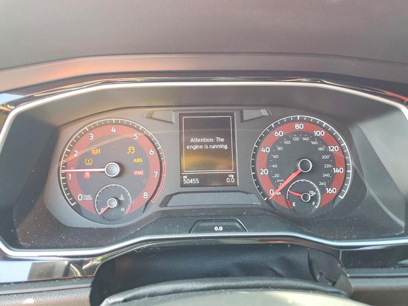 56272456 :رقم المزاد ، 3VW6T7BU2KM228430 vin ، 2019 Volkswagen Jetta مزاد بيع