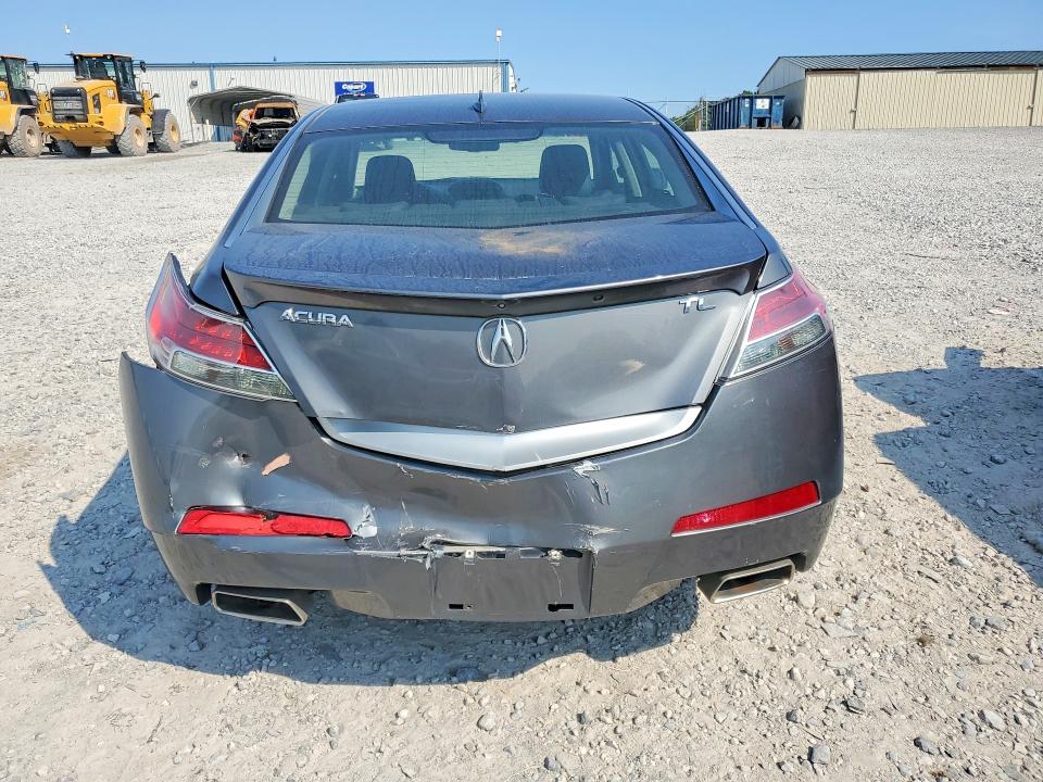 2010 Acura Tl მანქანა იყიდება აუქციონზე, vin: 19UUA8F53AA003360, აუქციონის ნომერი: 58438516