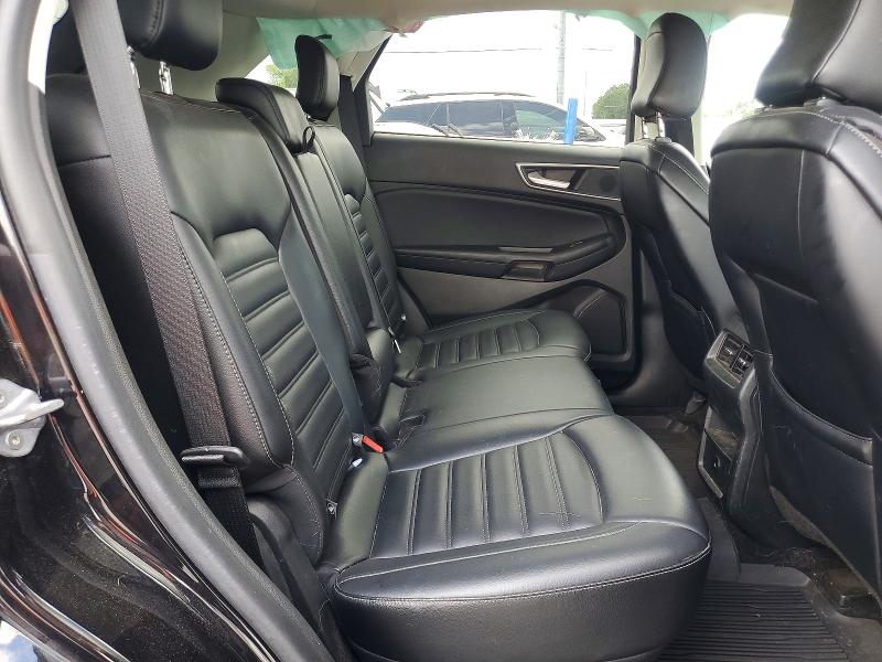 Aukcja sprzedaży 2024 Ford Edge, vin: 2FMPK4J90RBA72322, numer aukcji: 57121146