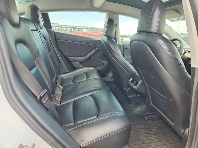 Aukcja sprzedaży 2021 Tesla Model 3, vin: 5YJ3E1EA2MF053358, numer aukcji: 59005876