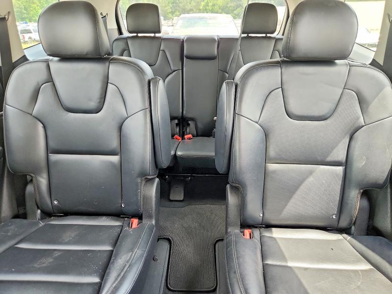 2020 Kia Telluride მანქანა იყიდება აუქციონზე, vin: 5XYP6DHC9LG044290, აუქციონის ნომერი: 56865906