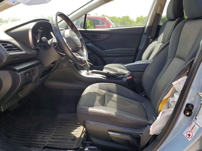 Aukcja sprzedaży 2019 Subaru Crosstrek, vin: JF2GTACC0KH203607, numer aukcji: 56662916
