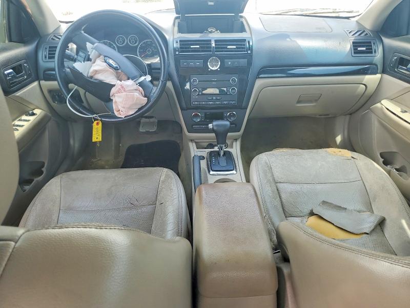 Продажа на аукционе авто 2009 Ford Fusion, vin: 3FAHP08159R113795, номер лота: 57053336