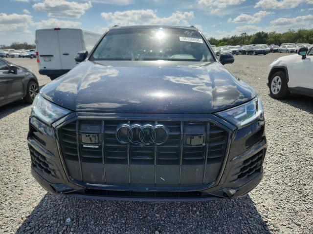 Продажа на аукционе авто 2021 Audi Q7, vin: WA1LXAF73MD000313, номер лота: 56330656