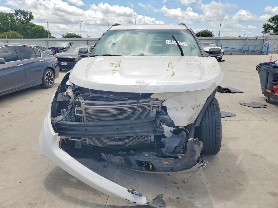 Продаж на аукціоні авто 2015 Ford Explorer, vin: 1FM5K7D88FGA83018, номер лоту: 56995366