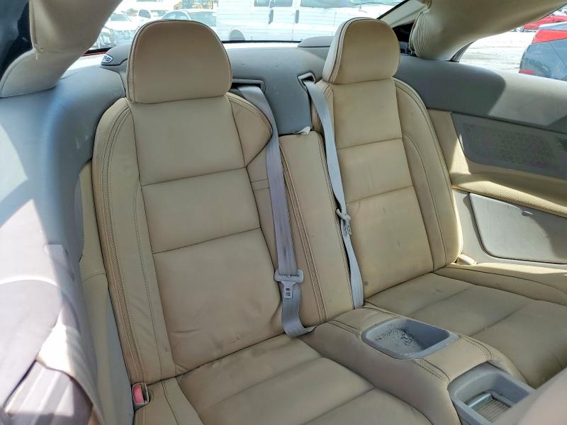 Aukcja sprzedaży 2012 Volvo C70, vin: YV1672MC5CJ123629, numer aukcji: 58104016