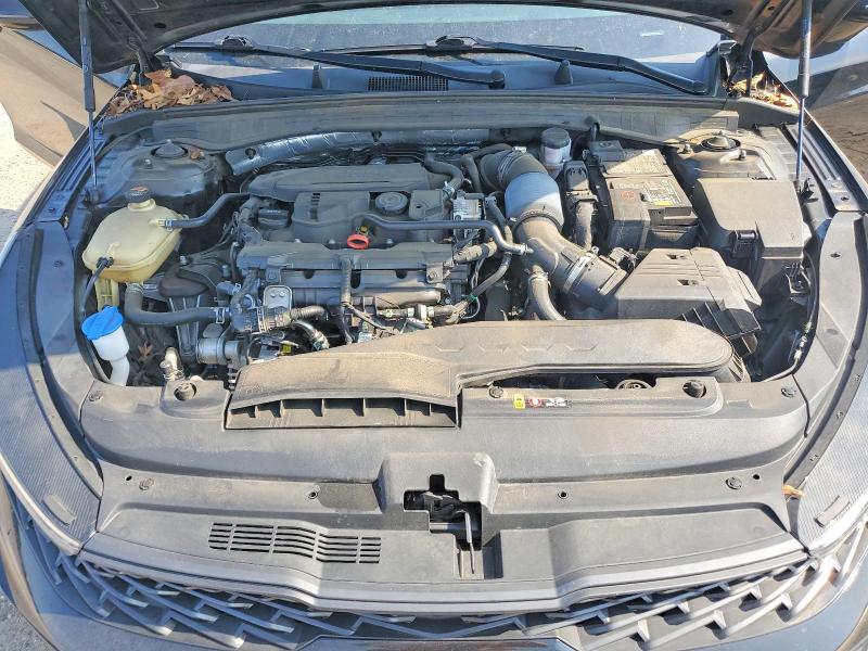 Продаж на аукціоні авто 2023 Kia K5, vin: 5XXG64J2XPG201336, номер лоту: 59326776