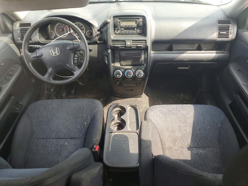 Продаж на аукціоні авто 2005 Honda Cr-v, vin: JHLRD78585C040467, номер лоту: 56602486