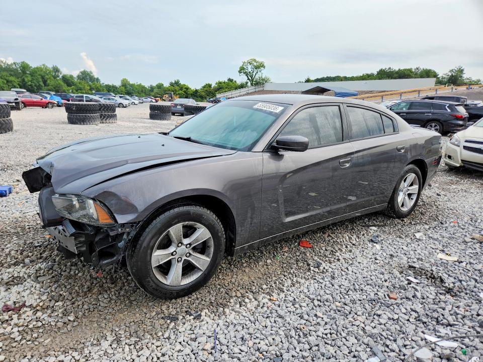 Aukcja sprzedaży 2014 Dodge Charger, vin: 2C3CDXHG2EH271628, numer aukcji: 55905036
