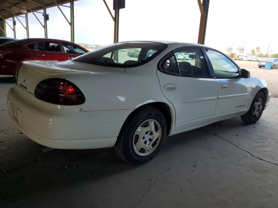 Aukcja sprzedaży 2002 Pontiac Grand Prix, vin: 1G2WK52J52F269266, numer aukcji: 58649546