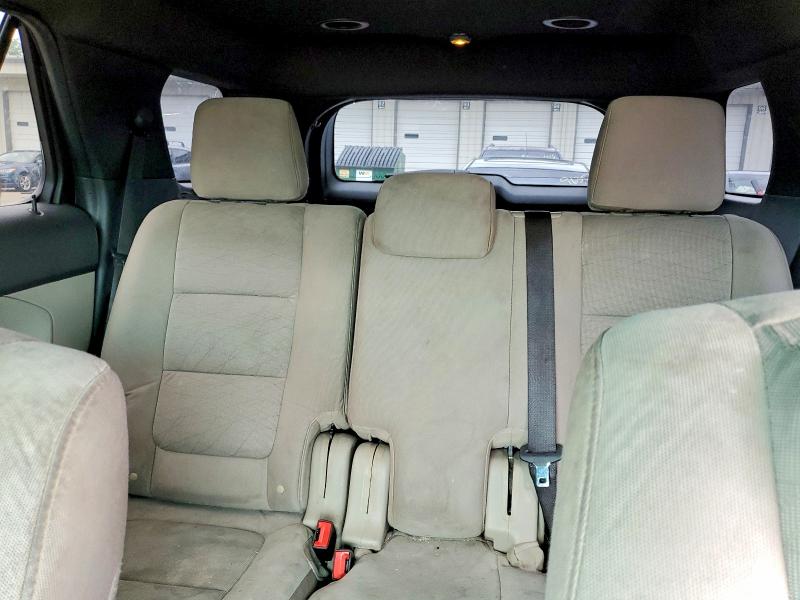 Aukcja sprzedaży 2014 Ford Explorer, vin: 1FM5K7B80EGB26817, numer aukcji: 59113806
