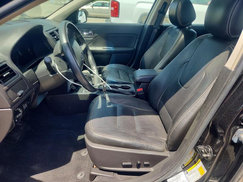 2012 Ford Fusion მანქანა იყიდება აუქციონზე, vin: 3FAHP0CG4CR272066, აუქციონის ნომერი: 55597976