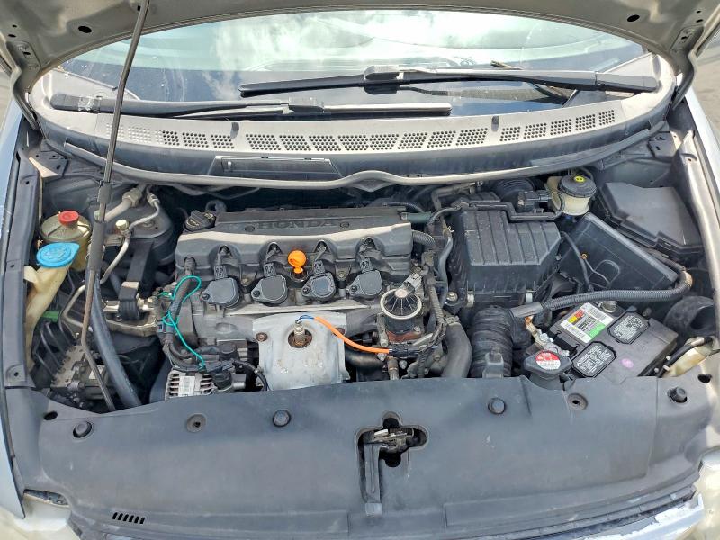 Продаж на аукціоні авто 2009 Honda Civic, vin: 2HGFA16529H356847, номер лоту: 58631876