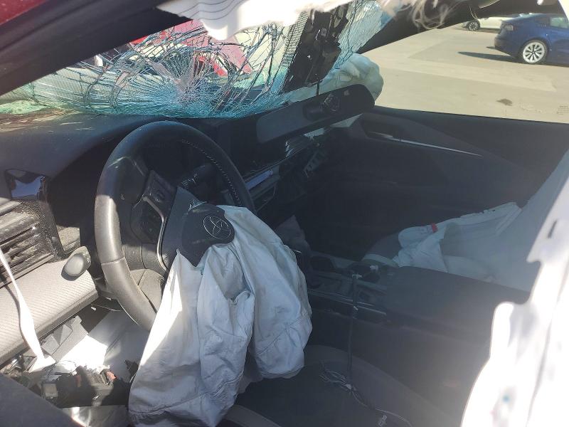 Aukcja sprzedaży 2025 Toyota Camry, vin: 4T1DAACK0SU152062, numer aukcji: 53344676