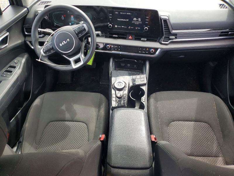 Продаж на аукціоні авто 2023 Kia Sportage, vin: KNDPUCAG9P7033628, номер лоту: 55578016
