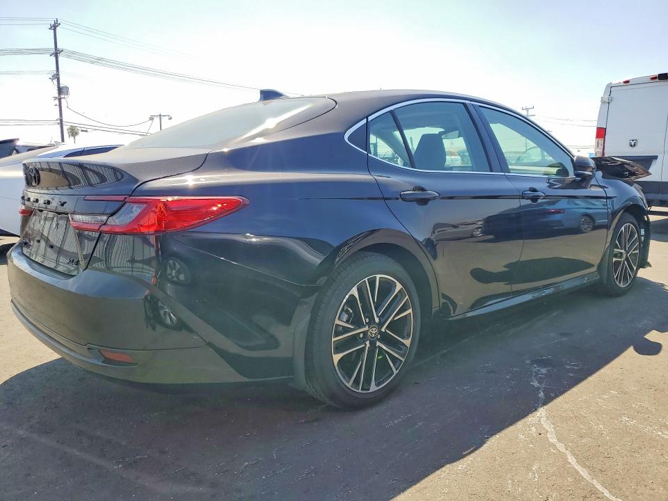 Продажа на аукционе авто 2026 Toyota Camry, vin: 4T1DAACK3TU733234, номер лота: 56159426
