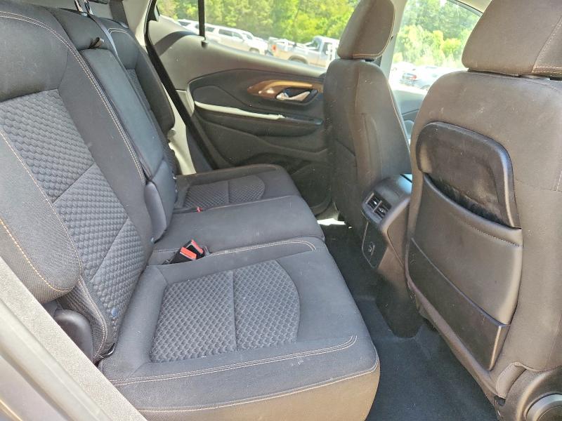 Aukcja sprzedaży 2018 Gmc Terrain, vin: 3GKALMEV0JL183514, numer aukcji: 56283716