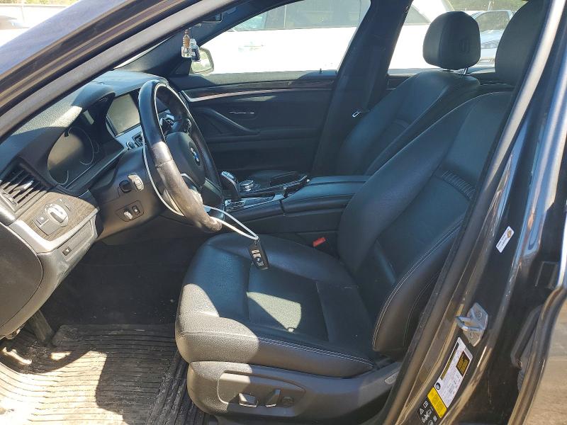 Продажа на аукционе авто 2016 Bmw 528, vin: WBA5A7C50GG642512, номер лота: 52844786