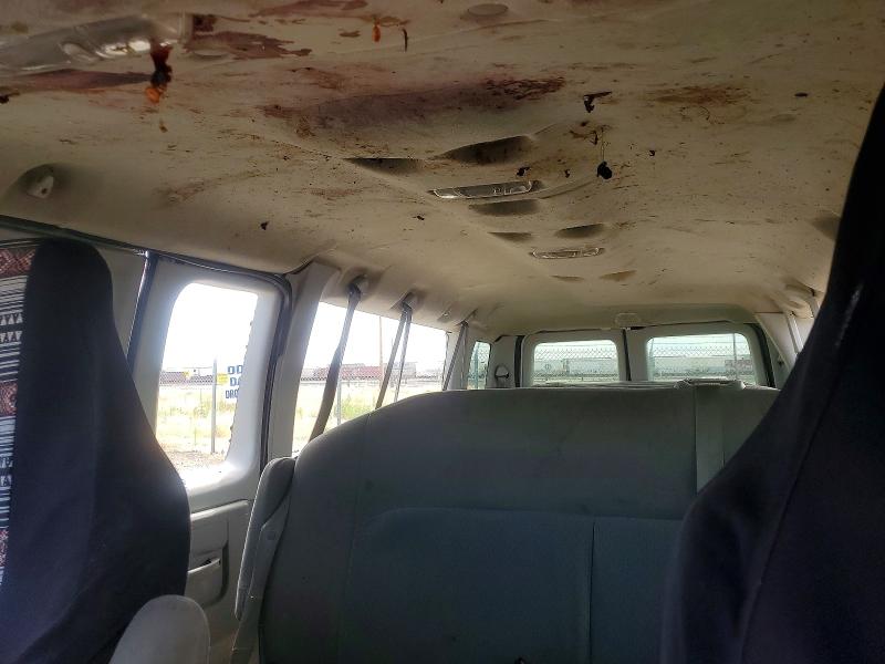 Продаж на аукціоні авто 2013 Ford Econoline, vin: 1FBSS3BL8DDA92084, номер лоту: 58433316