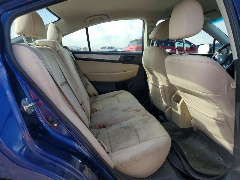 Aukcja sprzedaży 2015 Subaru Legacy, vin: 4S3BNAA67F3033264, numer aukcji: 55463436