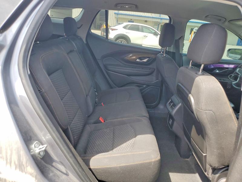Aukcja sprzedaży 2018 Gmc Terrain, vin: 3GKALTEV3JL414559, numer aukcji: 56404836