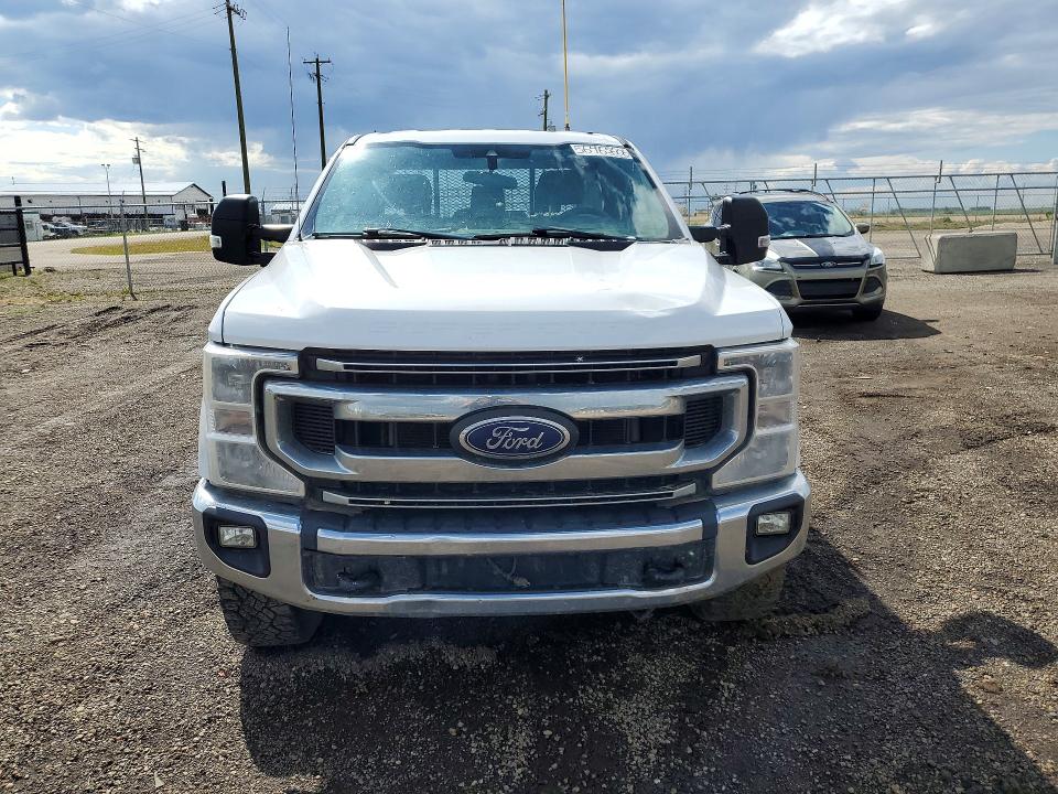 Продаж на аукціоні авто 2021 Ford F350, vin: 1FT8W3B69MEC00386, номер лоту: 56465606